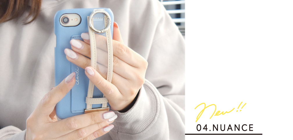 大注目 可愛いスマホケースの登場 Flowering フラワーリング 公式ブログ